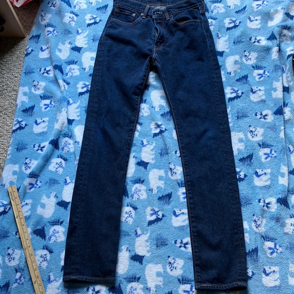 Levis 505C